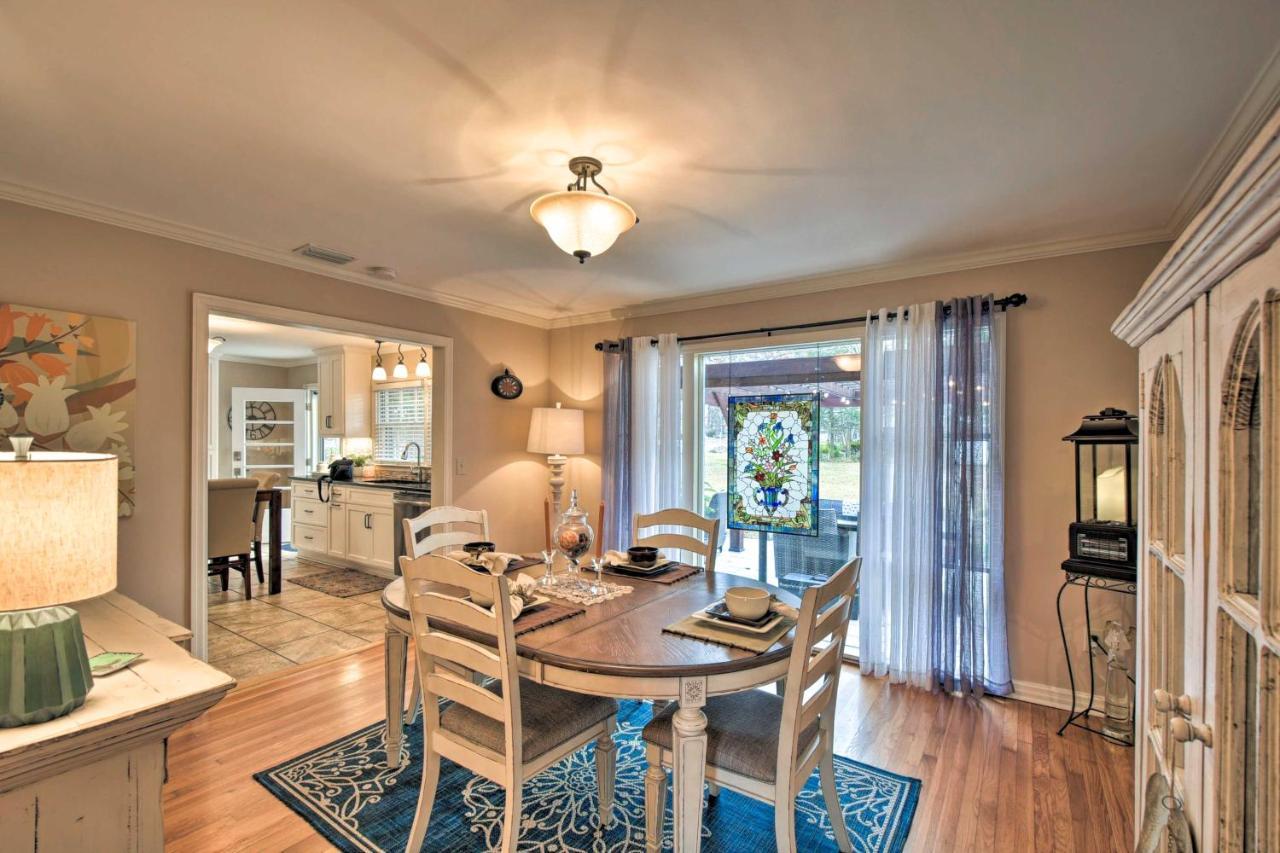 Charming Florence Getaway With Fireplace And Grill! Екстериор снимка